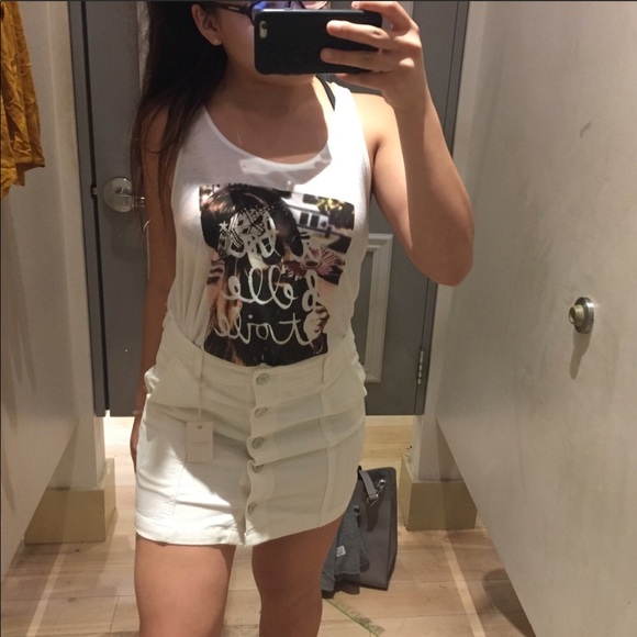 TRADING: Boho Tank - Picture 2 of 4